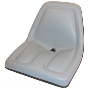 SEAT MICHIGAN STYLE GRY — Part #EAP-147583