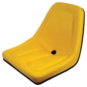 SEAT MICHIGAN STYLE YLW — Part #EAP-147584