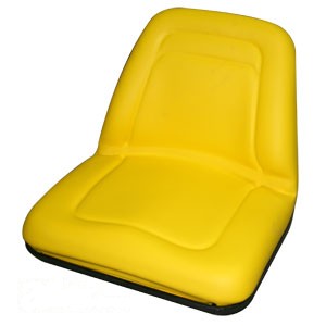 SEAT MICHIGAN STYLE YLW — Part #EAP-147587