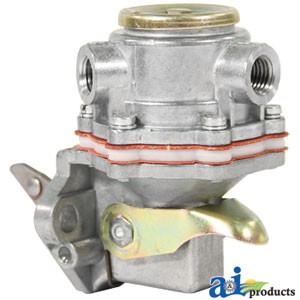 PUMP FUEL LIFT — Part #EAP-147831