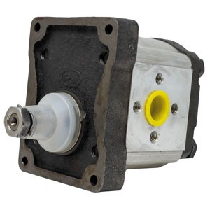 HYDRAULIC PUMP — Part #EAP-147842