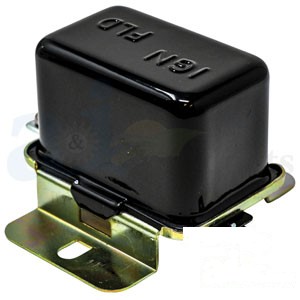 VOLT. REGULATOR — Part #EAP-147845
