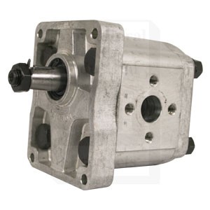 HYDRAULIC PUMP — Part #EAP-147861