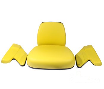 SEAT CUSHION SET — Part #EAP-147867