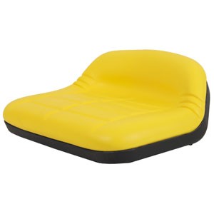 SEATMEDIUM BACK YLW — Part #EAP-147869