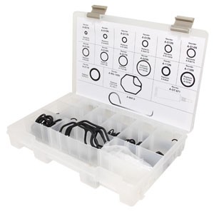 JD O-RING KIT — Part #EAP-147871