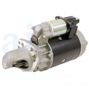 STARTER NIPPO. — Part #EAP-147892