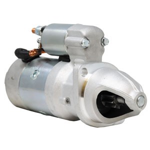 STARTER DIRECT DRIVE — Part #EAP-147898