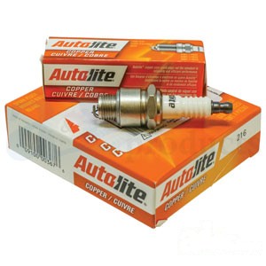 SPARK PLUG — Part #EAP-147949