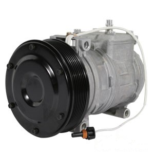 COMPRESSOR DENSO — Part #EAP-147981