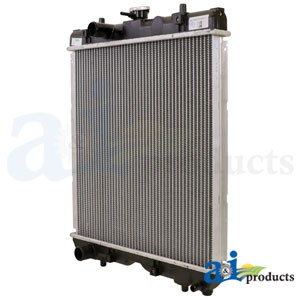 RADIATOR — Part #EAP-148013