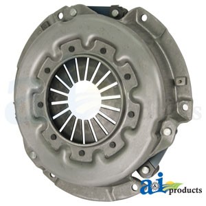PRESSURE PLATE — Part #EAP-148014