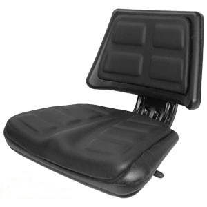 SEAT UNIVERSAL BLK — Part #EAP-148019