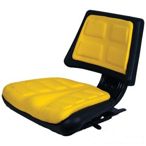 SEAT UNIVERSAL YLW — Part #EAP-148020