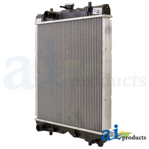 RADIATOR — Part #EAP-148035