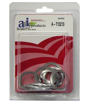 GASKET OIL PLUG (10PK) — Part #EAP-148057
