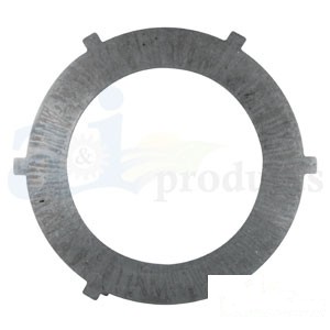 DISC STEEL — Part #EAP-148078