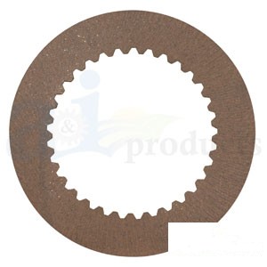 STEERING CLUTCH — Part #EAP-148079