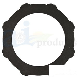 PLATE PARKING BRAKE — Part #EAP-148092
