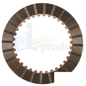 DISC PARKING BRAKE — Part #EAP-148093