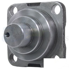 KINGPIN MFWD FRONT AXLE — Part #EAP-148128