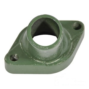 COVER THERMOSTAT HSG — Part #EAP-148172