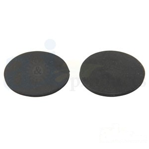 GASKET; OIL FILLER CAP — Part #EAP-148173