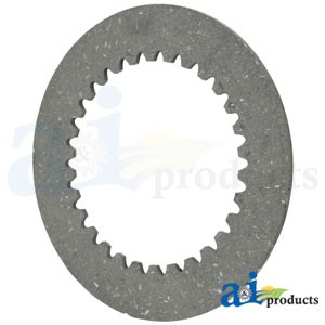 STEERING CLUTCH — Part #EAP-148183