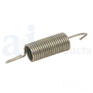 SPRINGCL. REL. CARRIER