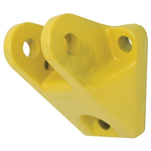 BRACKET — Part #EAP-148217