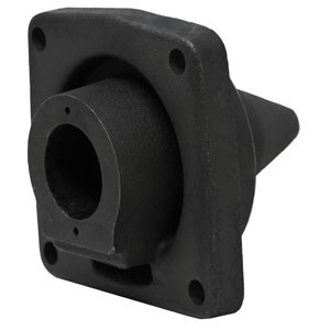 BEARING HOUSING W/O BRG. — Part #EAP-148228
