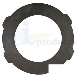 PLATE SERVICE BRAKE — Part #EAP-148256