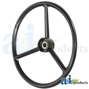 STEERING WHEEL — Part #EAP-148257