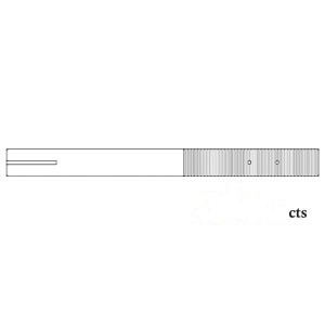 TIE ROD TUBE — Part #EAP-148260