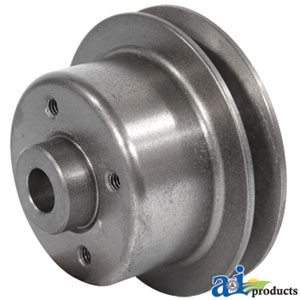 PULLEY WATER PUMP — Part #EAP-148285