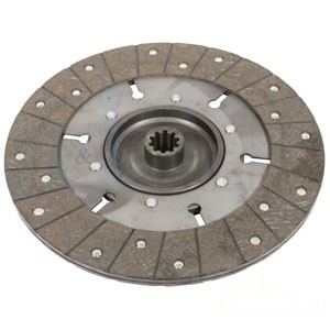 TRANS DISC 12" ORGANIC — Part #EAP-148305