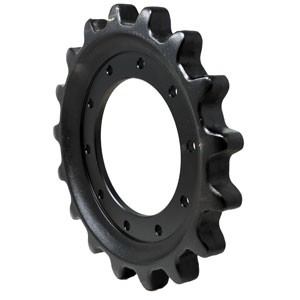 SPROCKET; DRIVE — Part #EAP-148307