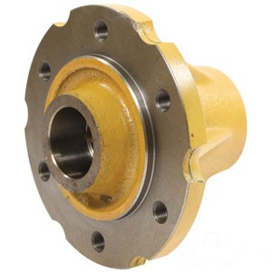 HUB 6 BOLT