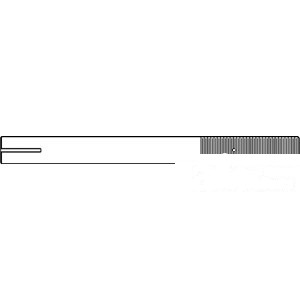 TIE ROD TUBE — Part #EAP-148319
