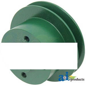 PULLEY WATER PUMP — Part #EAP-148330