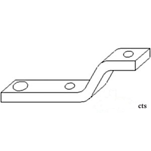 HAMMERSTRAP DRAWBAR — Part #EAP-148357