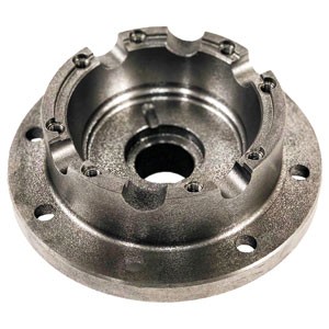 DIFFERENTIAL HOUSING — Part #EAP-148362