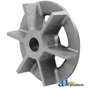 WATER PUMP IMPELLER — Part #EAP-148373