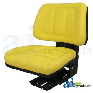 SEAT TRACTOR YL — Part #EAP-148392