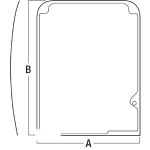 GLASS — Part #EAP-148417