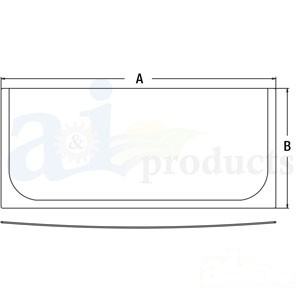 WINDOW — Part #EAP-148420