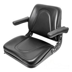 SEAT UNIVERSAL BLK VNL — Part #EAP-148441