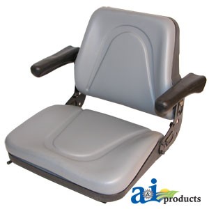 SEAT UNIVERSAL GRY VNL — Part #EAP-148442