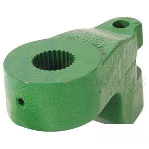 STEERING ARM LH — Part #EAP-148488