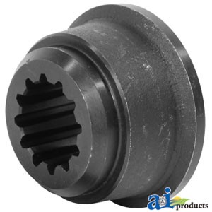 GEAR BOX HUB 12-SPL SMALL — Part #EAP-148572